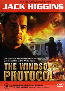 Windsor Protocol (DVD)